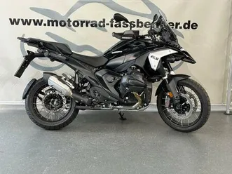 bmw r 1300 gs asa