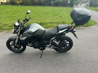 occasion honda cb 750