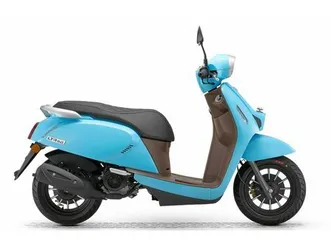 moto neuve: qj motor ltr 50