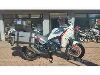 moto morini altro xcape 700 ruote raggi con tris v