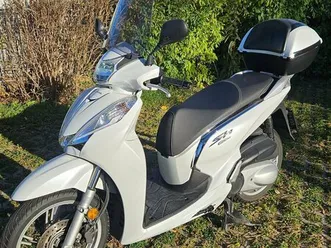 occasion honda sh300i