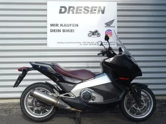 honda nc700 integra abs * guter zustand *