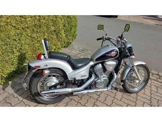 honda vt 600 / pc 21