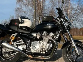 yamaha xjr 1300 rp02 krause.