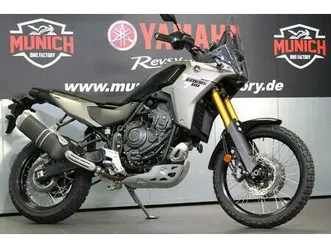 yamaha ténéré von der munich bike factory