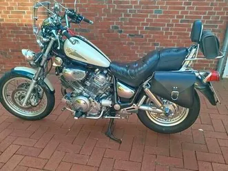 yamaha xv 1100