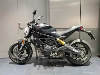 ducati monster 797 monster