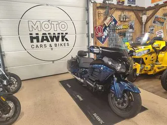 goldwing f6b *goldwing*f6b*bagger*