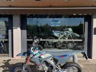 tm racing smr 125 my 2026 km 0