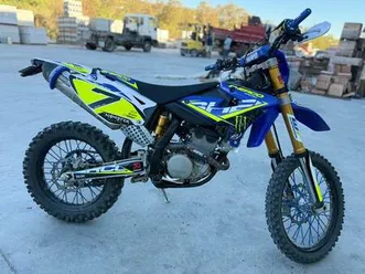 sherco - se 300 i 4t