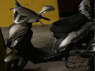 roller rex 500 an bastler