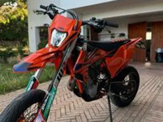 ktm exc-f 450