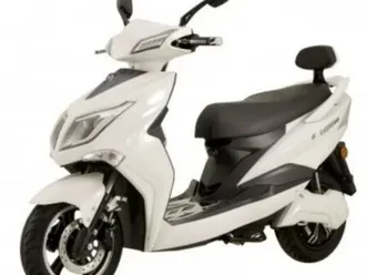 elektro-roller hawk 3000 - n e u -