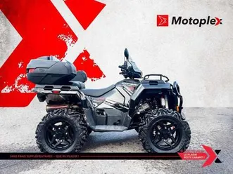 2024 polaris sportsman 570 trail edition