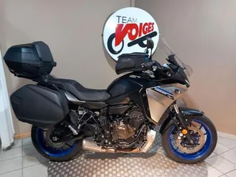 yamaha tracer 7 gt abs mod.2024 / topcase /tankrucksack