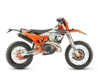 2026 ktm 300 xc-w hardenduro
