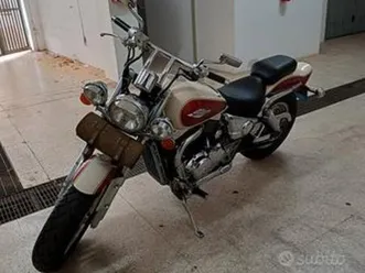 suzuki vz marauder 800 - 1998