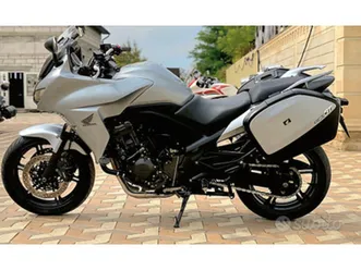 honda cbf 1000 st abs