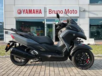 yamaha tricity 300 abs