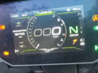 moto guzzi stelvio 2024