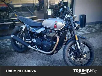 triumph speed twin 900 my25 grigio