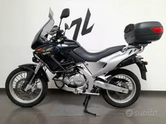 aprilia pegaso 650 '97