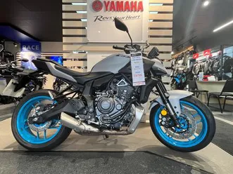 yamaha mt-07 700 hyper-naked euro 5 689 cc