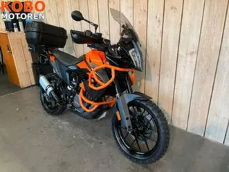 ktm ktm 390 adventu (bj 2020) — motoren | ktm — marktplaats
