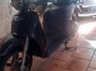 aprilia scarabeo 250 - 2006