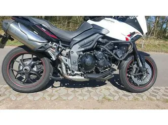 triumph tiger sport 1050