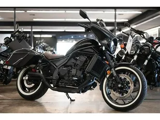 2023 honda rebel 1100 t dct