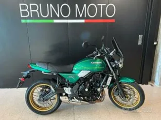 kawasaki z 650 rs