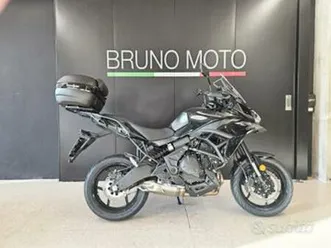 kawasaki versys 650 2026