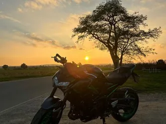 kawasaki z900 a2 variante