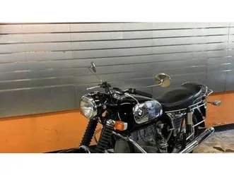 vendo bmw r 75/5 usata a torino (codice 9860365) - moto.it