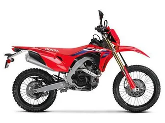 2023 crf450rl - honda