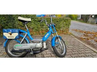 piaggio bravo ciao 60 ccm , twinshock, simonini auspuff