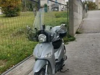 piaggio liberty 200 - 2005