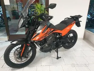 ktm 890 adventure
