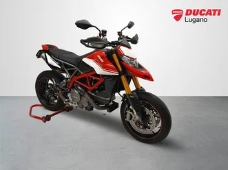 hypermotard 950 sp