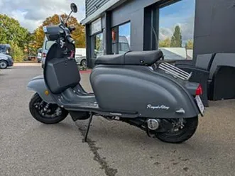 royal alloy tg350 se (tbt69s) - bytbil.com ◊