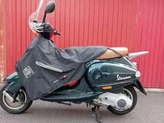 piaggio et 4 verde