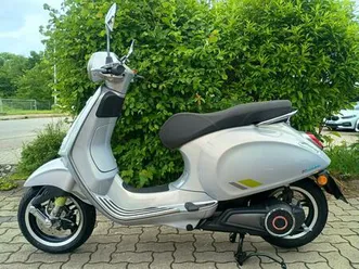 vespa primavera tech elettrica 70