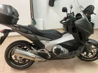 honda - integra 750 año 2015