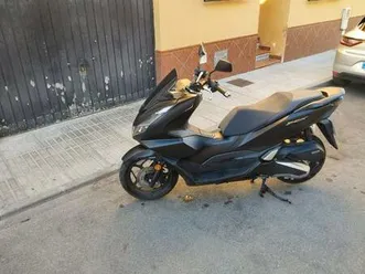 honda - pcx 2021