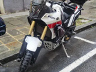 tenere 700 rally edition