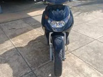 piaggio beverly 200 - 2004