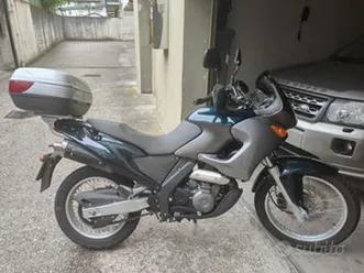 aprilia pegaso 650 ie