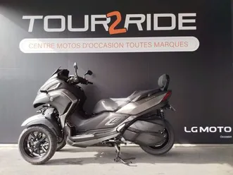 yamaha tricity 300 2022 300 cm3 | scooter | 6 290 km | 66100 perpignan