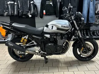 yamaha xjr 1300 sp
